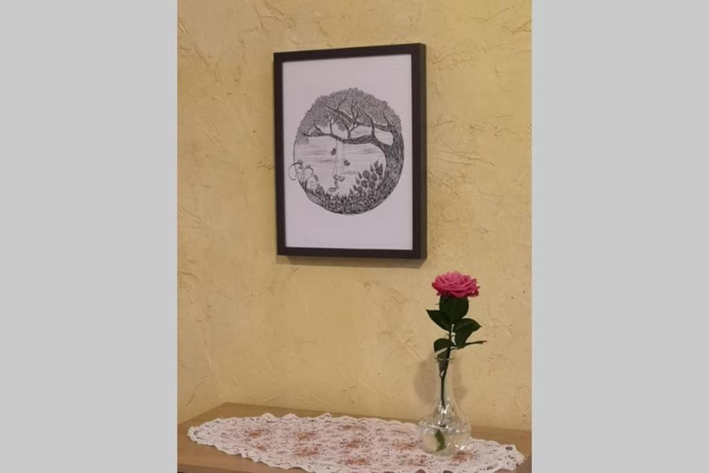 דירות קרקוב Krowoderska 28 Romantic Studio מראה חיצוני תמונה