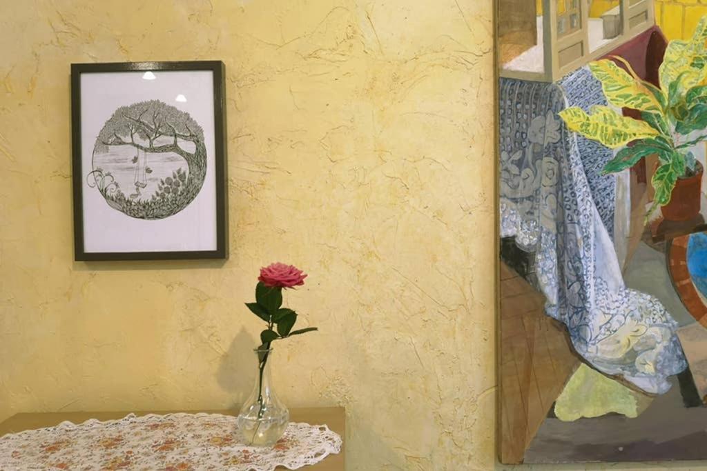 דירות קרקוב Krowoderska 28 Romantic Studio מראה חיצוני תמונה